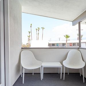 King Room Balcony